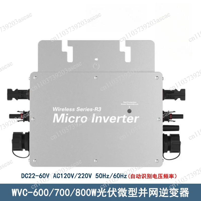 Solar MicroInverter 2000W 2400 - Grid Tie Micro Inverter 评论和价格