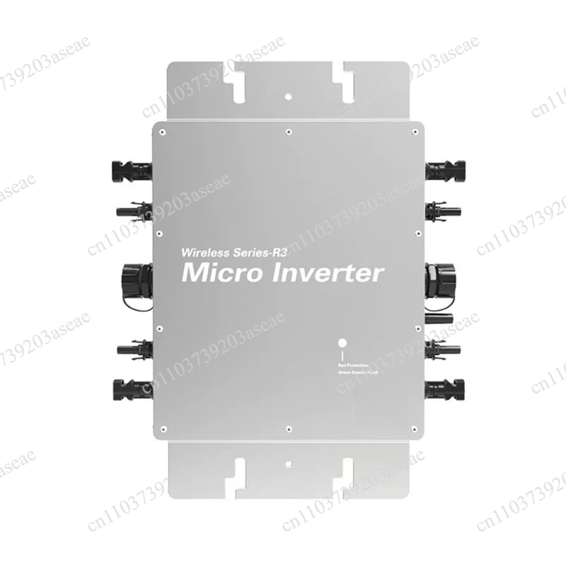 Solar MicroInverter 2000W 2400 - Grid Tie Micro Inverter 评论和价格