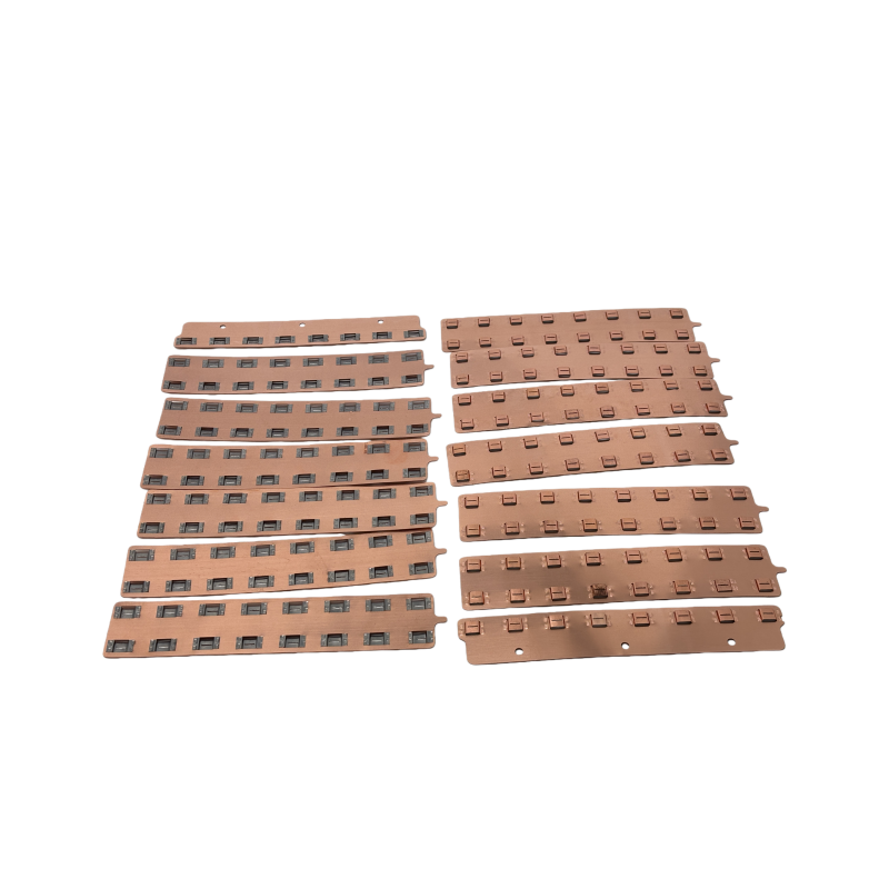 21700-13S8P Copper Busbar for  - Bus Bar Copper 评论和价格