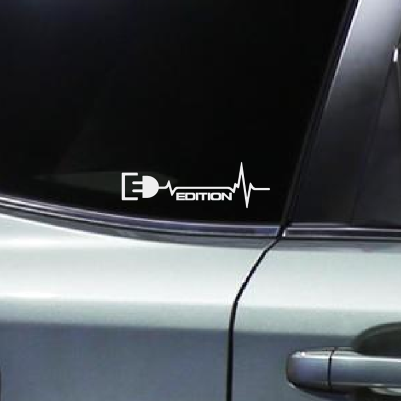 Reflective Type Car Stickers D - Renewable Energy Engineering 评论和价格