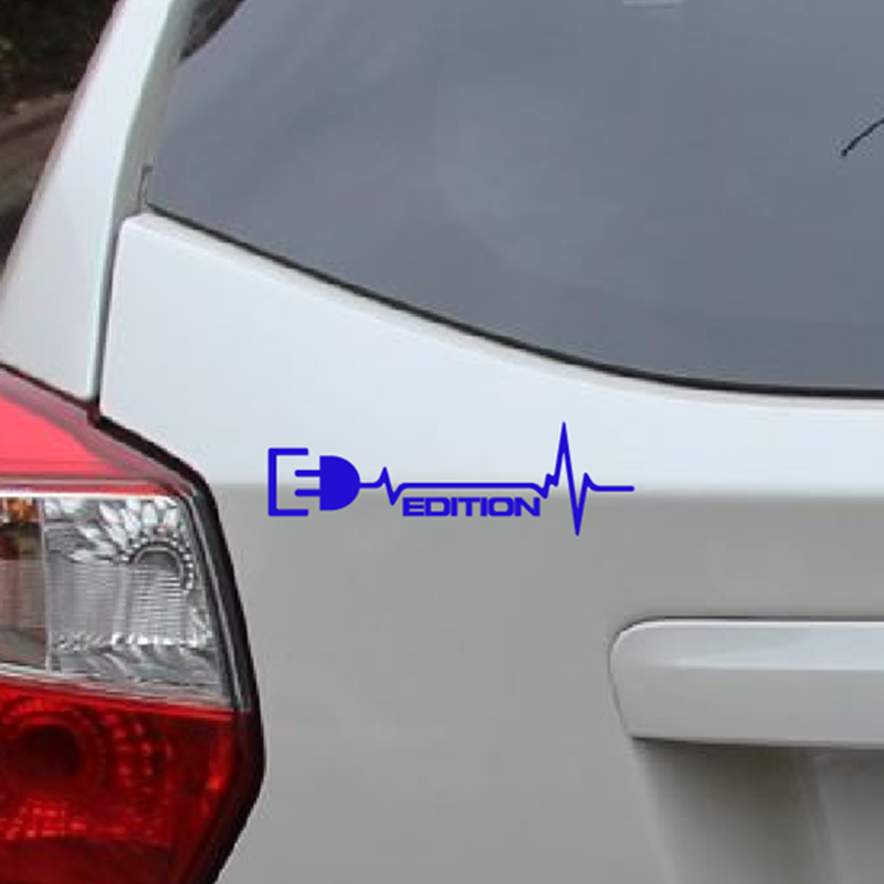 Reflective Type Car Stickers D - Renewable Energy Engineering 评论和价格