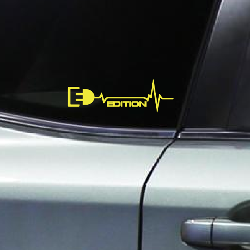 Reflective Type Car Stickers D - Renewable Energy Engineering 评论和价格