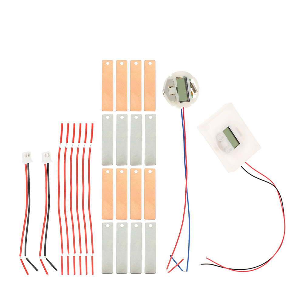 1Set Fruit Battery Making Kit  - Renewable Energy Is 评论和价格