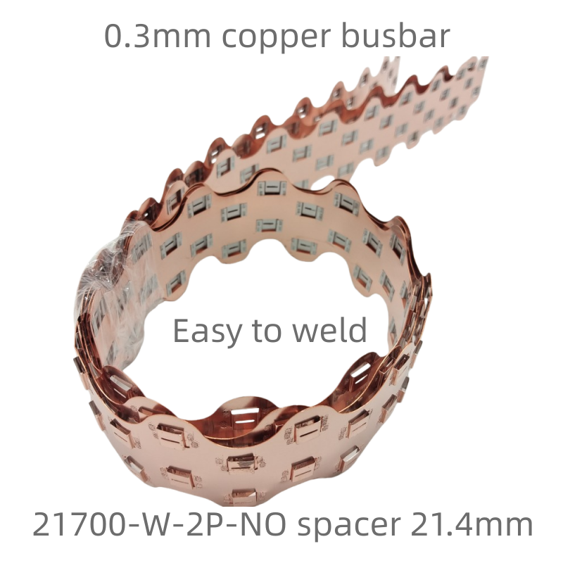 21700-2P W Shape Copper Bus Ba - Bus Bar Copper 评论和价格