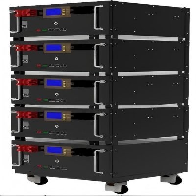 12.3KW Stackable Solar Battery - Hybrid Solar Inverter 评论和价格